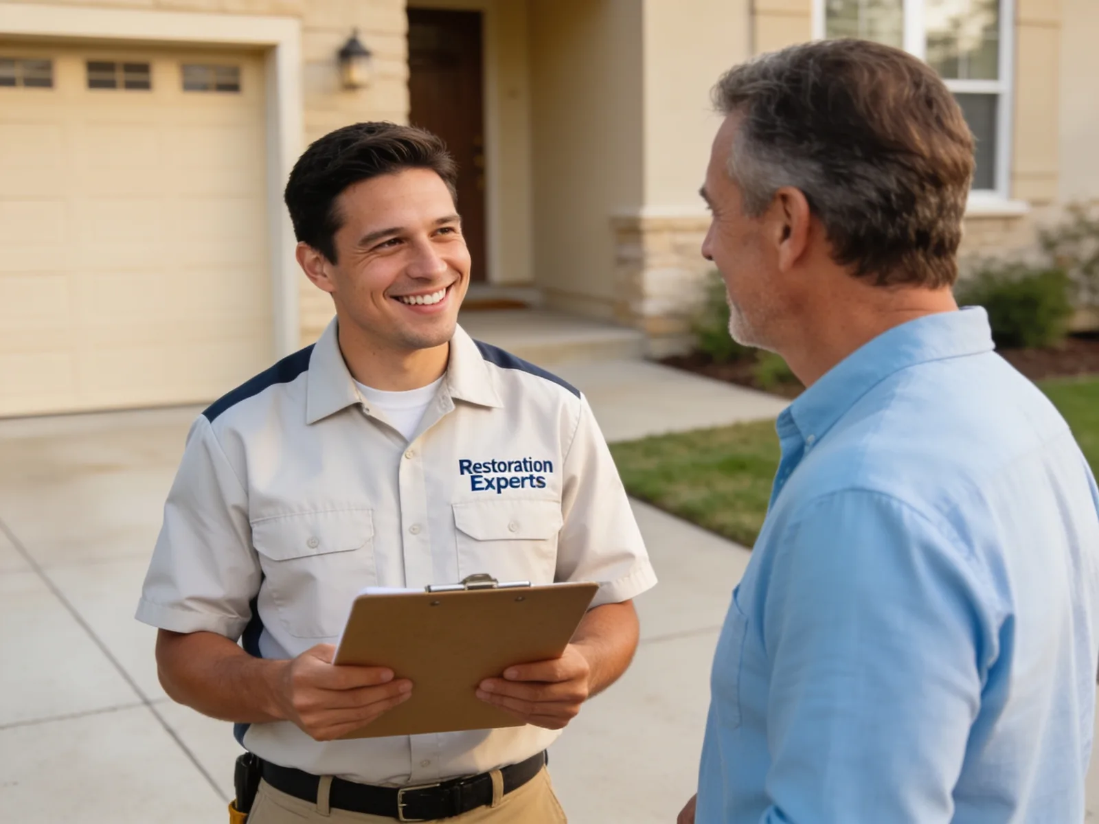 Water Damage Cleanup Brodhead, KY FAQs